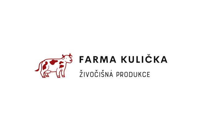 Logo Farma Kulička