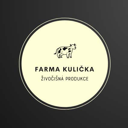 Čtvercové logo - ukázka