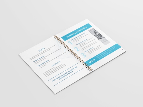 E-book zdarma - náhled