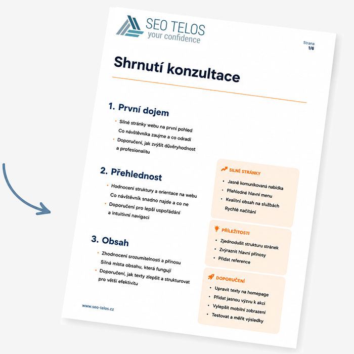 Souhrn z letní webové poradny v pdf