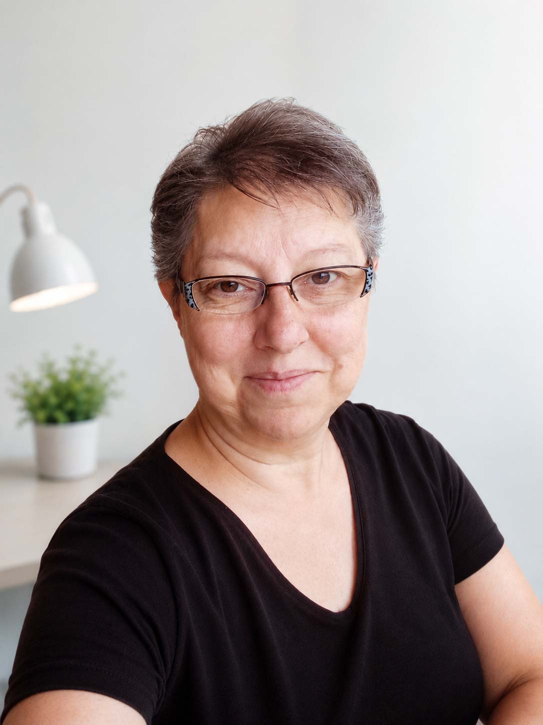 Fotka Lenka Kroutilová- SEO Telos